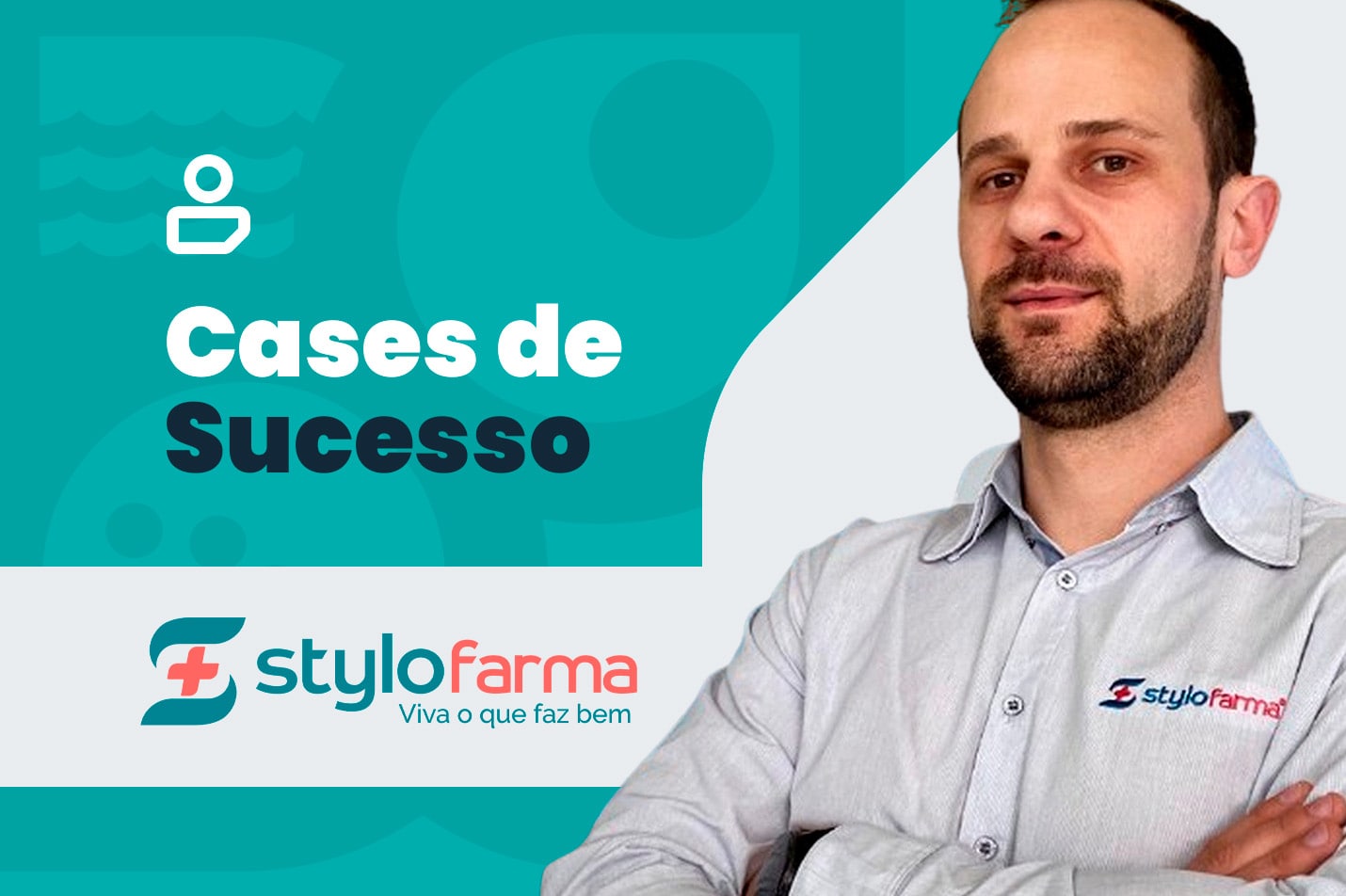 StyloFarma - case de sucesso SULTS