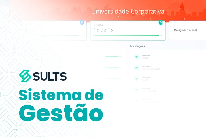 Painel-universidade-SULTS-min - Blog SULTS Padronização de produtos alimentícios - imagem da universidade corporativa do SULTS.