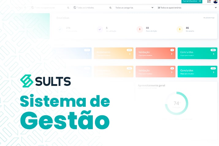 Checklist-performance-dashboard-SULTS-min - Blog SULTS Captação de clientes - tela representativa de um dos dashboards do SULTS.