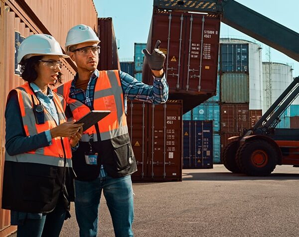 Logística de transportes - blogpost SULTS