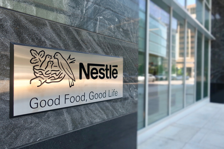 ArlingtonVa-May192019NestleUsa-Entrance - Blog SULTS