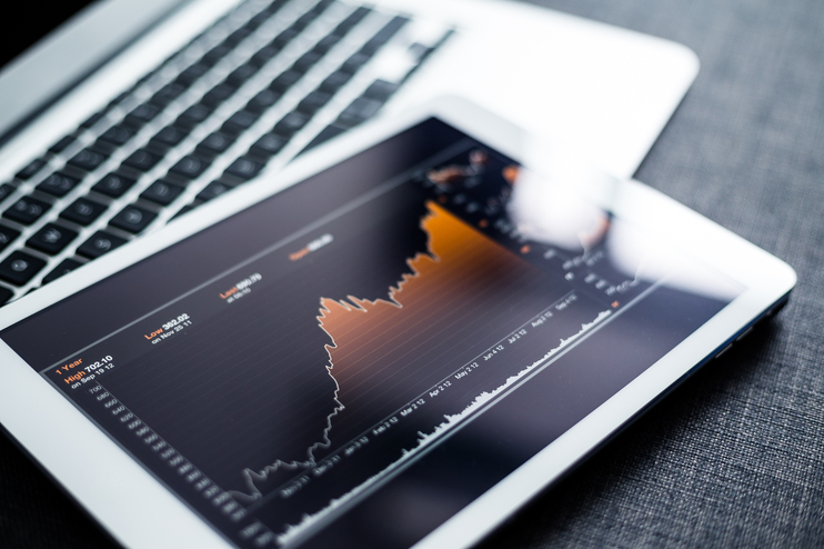 StockMarketChartDigitalTablet - Blog SULTS