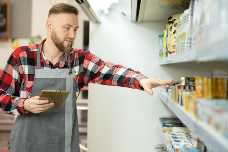 checklist de supermercado - Blog SULTS checklist de supermercado