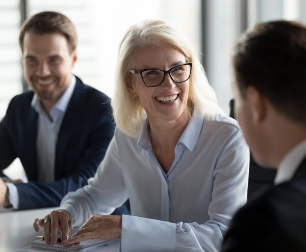 Ouvindo os franqueados
