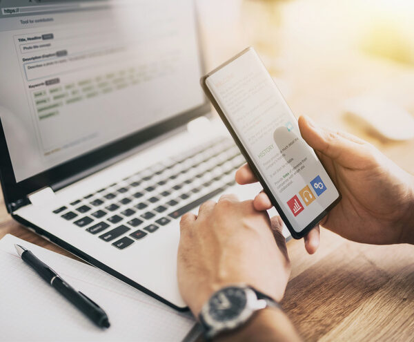 Comunicados internos em franquias