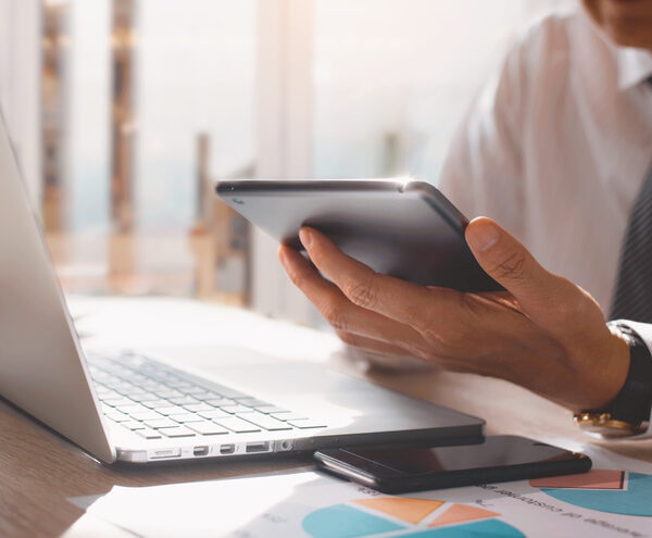 Disco virtual seguro