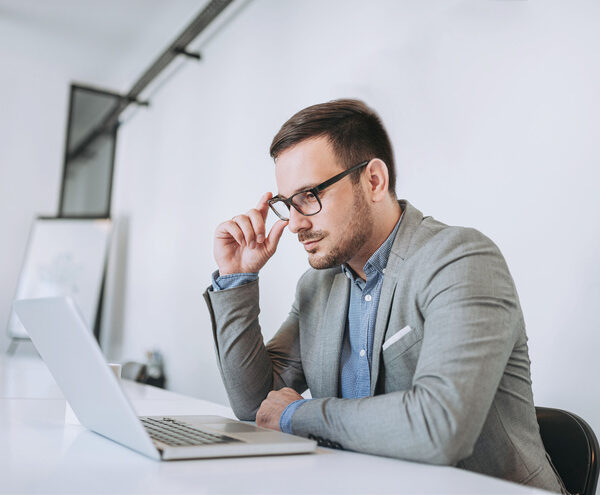 Segurança de dados em franquias