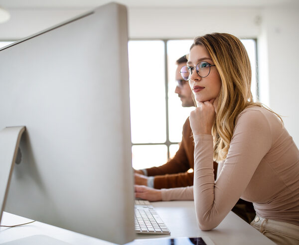 Práticas para implementar segurança de dados