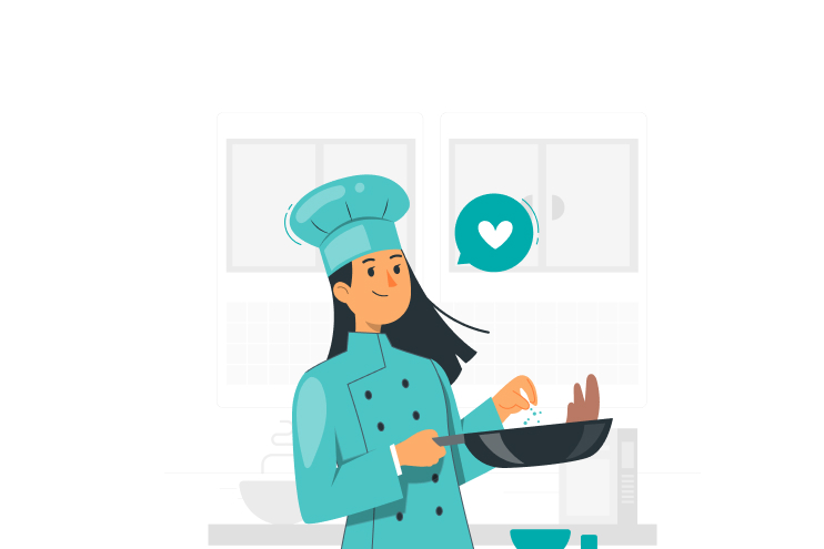 Franquias Dark kitchen BLOG SULTS - Blog SULTS Franquias Dark kitchen BLOG SULTS