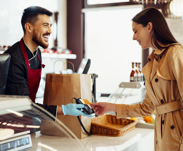 Experiência do cliente e fidelização em franquias - Blog SULTS Experiência do cliente e fidelização em franquias