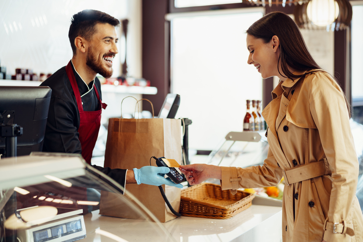 Experiência do cliente e fidelização em franquias