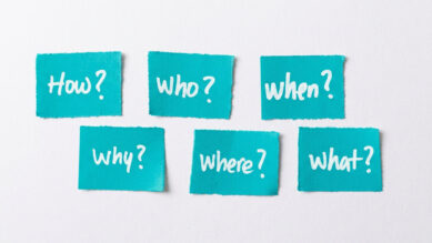 5W2H: O Que É, Como Fazer e Exemplos Prontos para Usar