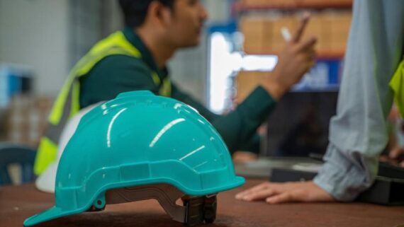 Temas de DDS: +50 temas de segurança do trabalho para 2026